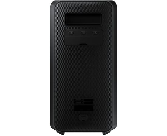 Акустическая система Samsung Sound Tower MX-ST50B (MX-ST50B/RU), изображение 2 Акустическая система Samsung Sound Tower MX-ST50B (MX-ST50B/RU), изображение 2