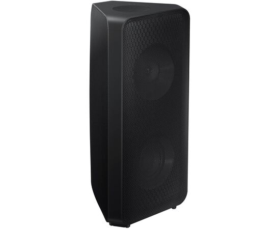 Акустическая система Samsung Sound Tower MX-ST50B (MX-ST50B/RU), изображение 5 Акустическая система Samsung Sound Tower MX-ST50B (MX-ST50B/RU), изображение 5