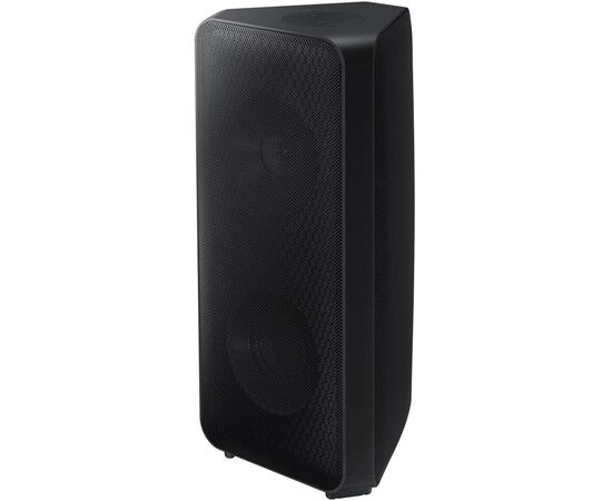 Акустическая система Samsung Sound Tower MX-ST50B (MX-ST50B/RU), изображение 6 Акустическая система Samsung Sound Tower MX-ST50B (MX-ST50B/RU), изображение 6