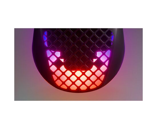 Мышка SteelSeries Aerox 3 Black (62599), изображение 8