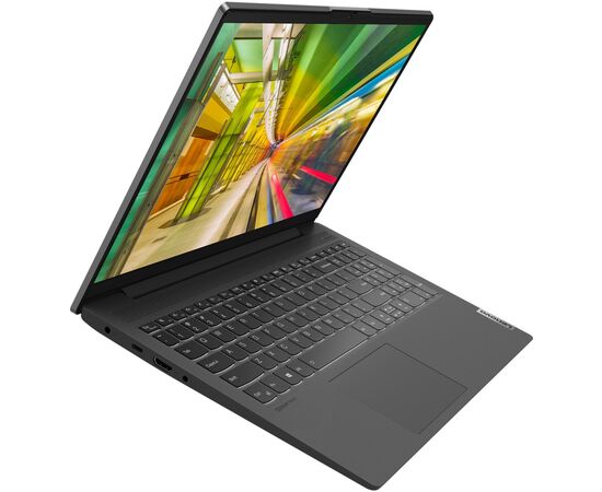 Ноутбук Lenovo IdeaPad 5 15ALC05 (82LN00XCRA), изображение 4 Ноутбук Lenovo IdeaPad 5 15ALC05 (82LN00XCRA), изображение 4