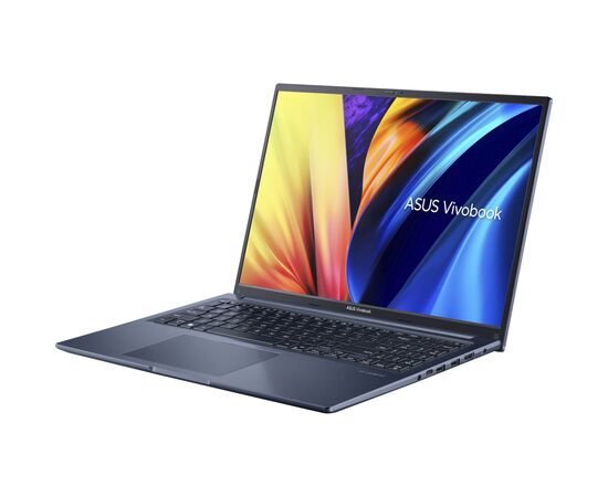 Ноутбук ASUS Vivobook 16X M1603QA-MB155 (90NB0Y81-M00BR0), зображення 2 Ноутбук ASUS Vivobook 16X M1603QA-MB155 (90NB0Y81-M00BR0), зображення 2