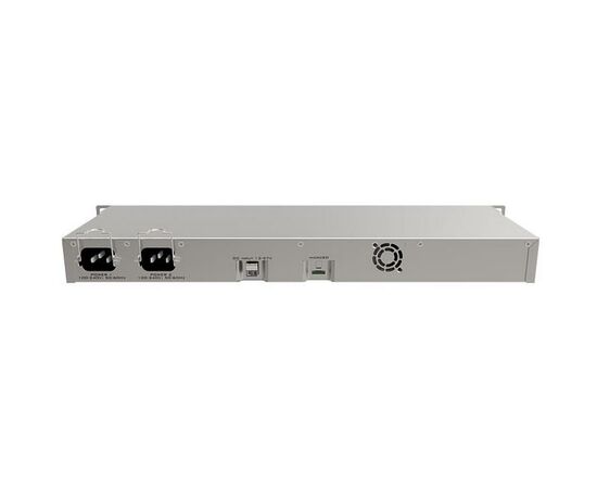 Маршрутизатор Mikrotik RB1100AHX4, зображення 2 Маршрутизатор Mikrotik RB1100AHX4, зображення 2