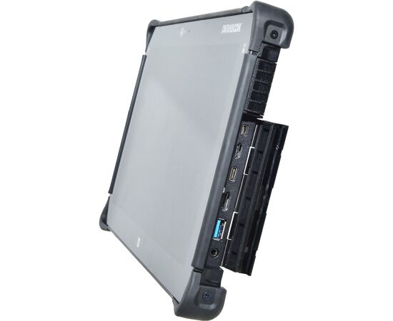 Планшет Durabook R11 11.6FHD/Intel i5-1235U/8/256F/int/GPS/4G LTE/W10P (R1G1A2DEBAXX), изображение 3 Планшет Durabook R11 11.6FHD/Intel i5-1235U/8/256F/int/GPS/4G LTE/W10P (R1G1A2DEBAXX), изображение 3