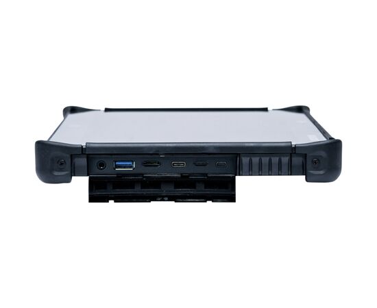 Планшет Durabook R11 11.6FHD/Intel i5-1235U/8/256F/int/GPS/4G LTE/W10P (R1G1A2DEBAXX), изображение 4 Планшет Durabook R11 11.6FHD/Intel i5-1235U/8/256F/int/GPS/4G LTE/W10P (R1G1A2DEBAXX), изображение 4