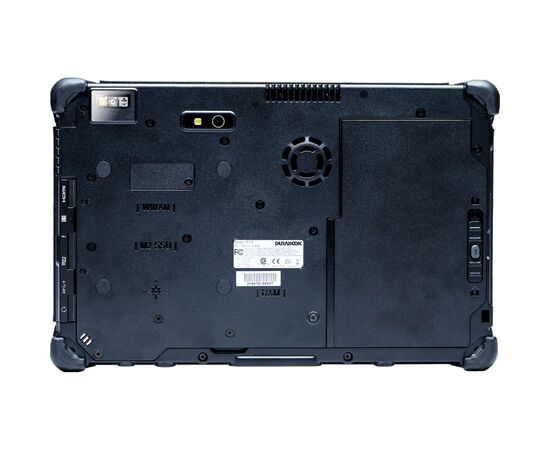 Планшет Durabook R11 11.6FHD/Intel i5-1235U/8/256F/int/GPS/4G LTE/W10P (R1G1A2DEBAXX), изображение 6 Планшет Durabook R11 11.6FHD/Intel i5-1235U/8/256F/int/GPS/4G LTE/W10P (R1G1A2DEBAXX), изображение 6