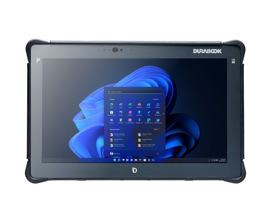 Планшет Durabook R11 11.6FHD/Intel i5-1235U/8/256F/int/GPS/4G LTE/W10P (R1G1A2DEBAXX)