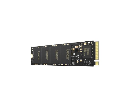 Накопитель SSD M.2 2280 512GB NM620 Lexar (LNM620X512G-RNNNG)