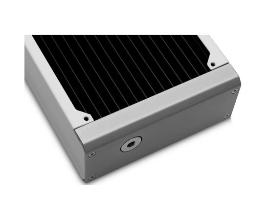 Радиатор для СВО Ekwb EK-Quantum Surface X360M - White (3831109839539), изображение 3 Радиатор для СВО Ekwb EK-Quantum Surface X360M - White (3831109839539), изображение 3