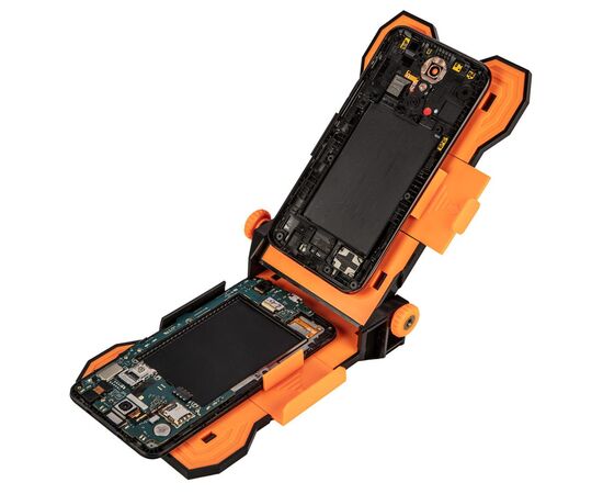 Набор инструментов Neo Tools для ремонта смартфонов, 3шт. с держателем (06-123), изображение 2 Набор инструментов Neo Tools для ремонта смартфонов, 3шт. с держателем (06-123), изображение 2