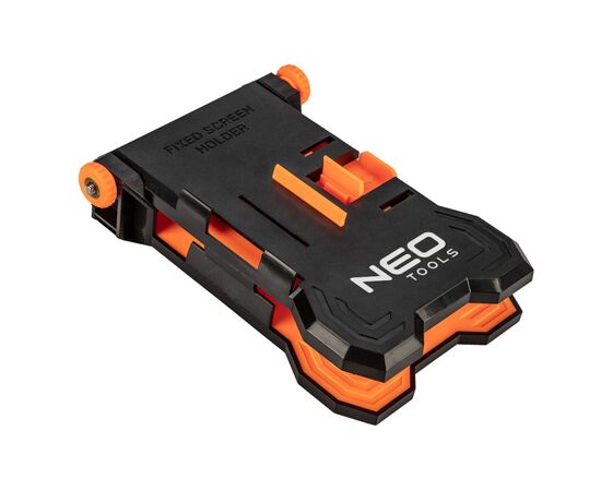 Набор инструментов Neo Tools для ремонта смартфонов, 3шт. с держателем (06-123), изображение 3 Набор инструментов Neo Tools для ремонта смартфонов, 3шт. с держателем (06-123), изображение 3
