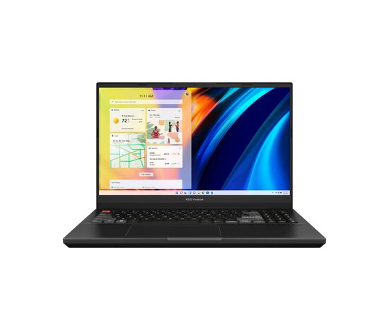 Ноутбук ASUS Vivobook Pro 15X OLED K6501ZM-MA164 (90NB0YD1-M008H0)