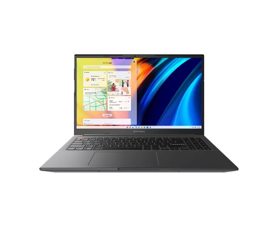 Ноутбук ASUS Vivobook S 15 M3502QA-BQ218 (90NB0XX2-M00A50)