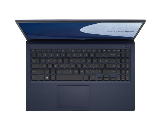 Ноутбук ASUS ExpertBook B1 B1500CEAE-BQ4509X (90NX0441-M03P30), изображение 12