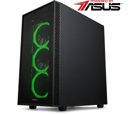 Комп'ютер Vinga Odin D5508 (I5M16G1650W.D5508), зображення 2