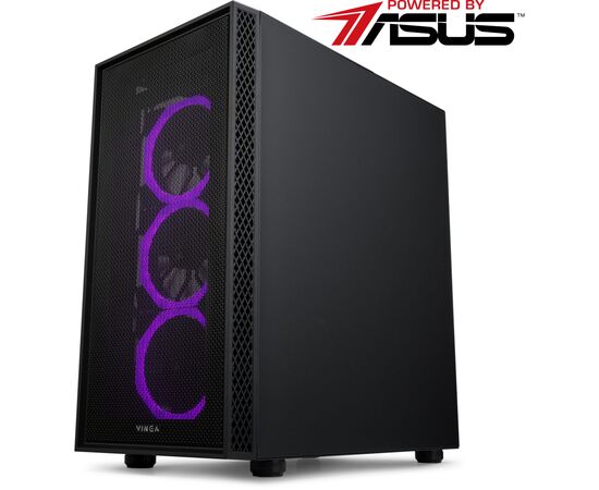 Компьютер Vinga Odin D5509 (I5M16G1650.D5509), изображение 2