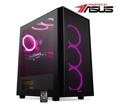 Компьютер Vinga Odin D5510 (I5M16G1650W.D5510)
