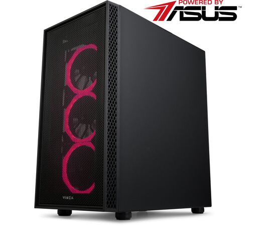 Комп'ютер Vinga Odin D5511 (I5M16G1650.D5511), зображення 2 Комп'ютер Vinga Odin D5511 (I5M16G1650.D5511), зображення 2