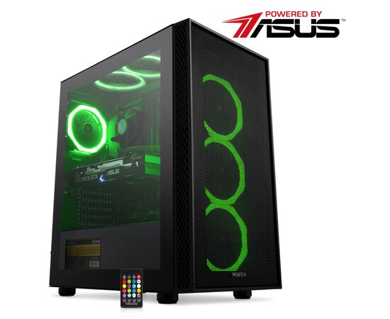 Комп'ютер Vinga Odin D5512 (I5M16G1650W.D5512)