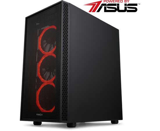 Комп'ютер Vinga Odin D5514 (I5M16G1650W.D5514), зображення 2