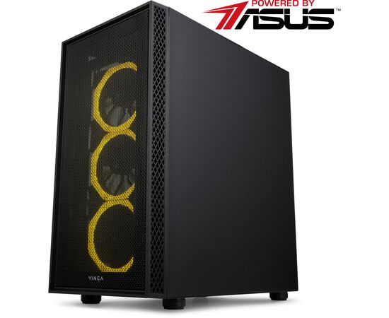 Комп'ютер Vinga Odin D5516 (I5M16G1650W.D5516), зображення 2