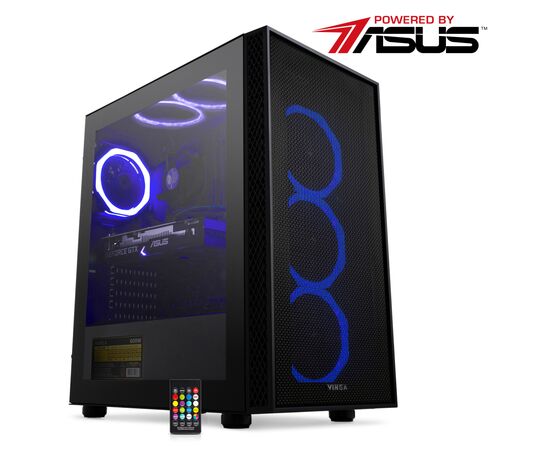 Комп'ютер Vinga Odin D5516 (I5M16G1650W.D5516)