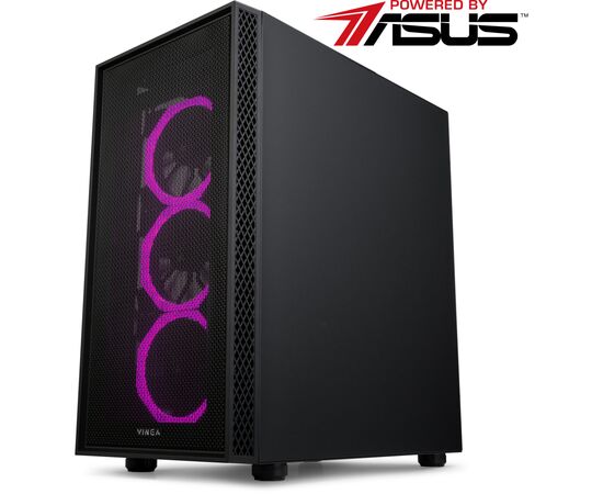 Комп'ютер Vinga Odin D5517 (I5M16G1650.D5517), зображення 2