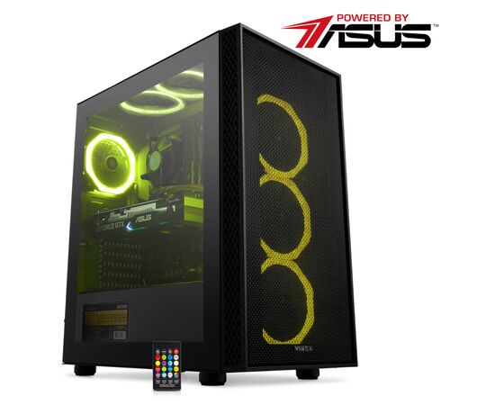 Комп'ютер Vinga Odin D5518 (I5M16G1650W.D5518)