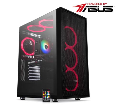 Компьютер Vinga Odin D5520 (I5M16G3050W.D5520)