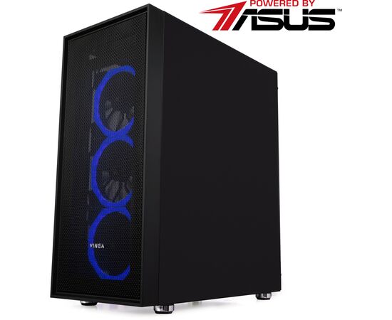 Компьютер Vinga Odin D5530 (I5M16G3050W.D5530), изображение 2 Компьютер Vinga Odin D5530 (I5M16G3050W.D5530), изображение 2