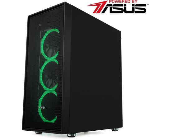 Компьютер Vinga Odin D5534 (I5M32G3050W.D5534), изображение 2 Компьютер Vinga Odin D5534 (I5M32G3050W.D5534), изображение 2