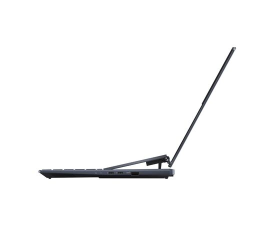 Ноутбук ASUS Zenbook Pro 14 Duo OLED UX8402ZE-M3165W (90NB0X82-M00A20), изображение 5