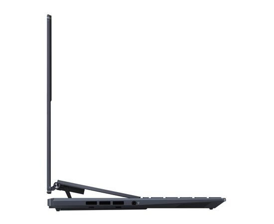 Ноутбук ASUS Zenbook Pro 14 Duo OLED UX8402ZE-M3165W (90NB0X82-M00A20), изображение 8