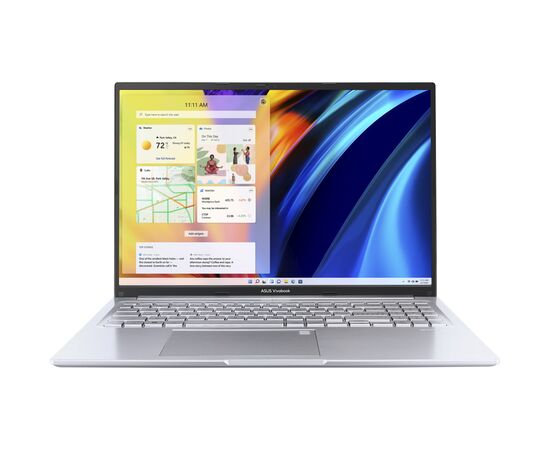 Ноутбук ASUS X1605EA-MB051 (90NB0ZE2-M00230)