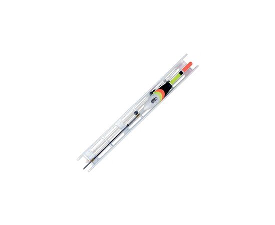 Оснащення поплавочне Lineaeffe Fluorocarbon BIANKA (7852010/18)
