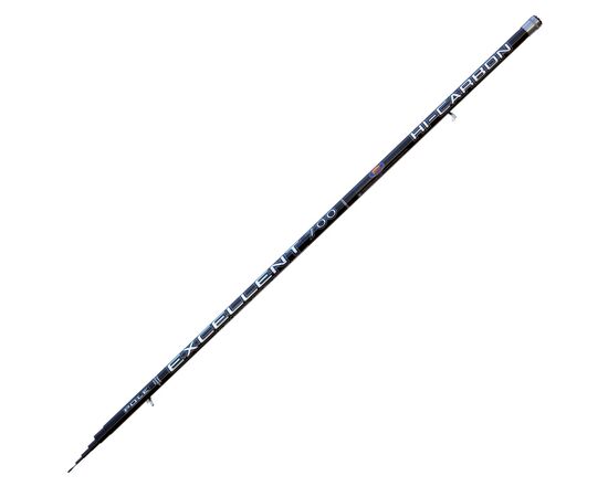 Вудилище Lineaeffe Excellent Fissa 6м до 40гр. вес305гр (2520506)