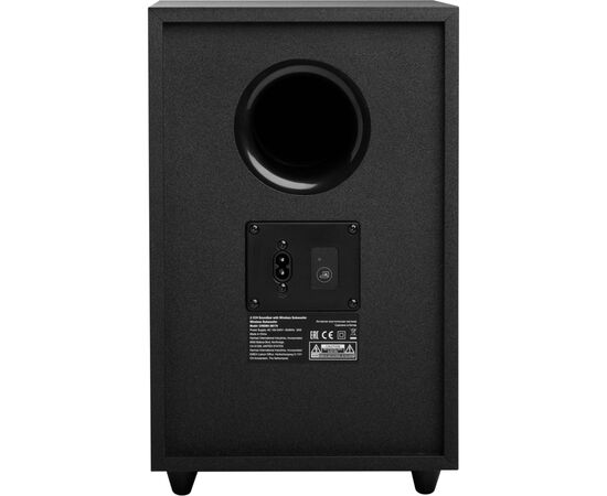 Акустическая система JBL Cinema SB170 Black (JBLSB170BLKEP), изображение 7