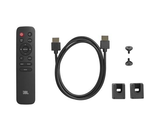 Акустическая система JBL Cinema SB170 Black (JBLSB170BLKEP), изображение 8