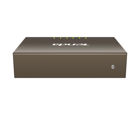 Коммутатор сетевой Tenda TEG1005D, изображение 4
