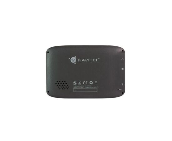 Автомобильный навигатор Navitel E501 (8594181744218), изображение 4 Автомобильный навигатор Navitel E501 (8594181744218), изображение 4