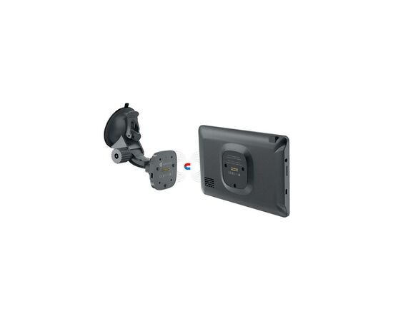 Автомобильный навигатор Navitel E707 Magnetic (E707MAGNETIC), изображение 3 Автомобильный навигатор Navitel E707 Magnetic (E707MAGNETIC), изображение 3