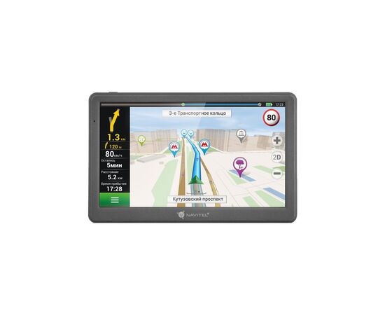 Автомобильный навигатор Navitel E707 Magnetic (E707MAGNETIC)