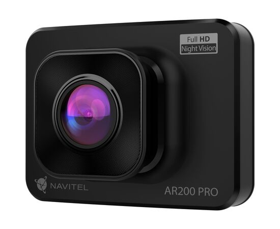 Видеорегистратор Navitel AR200 PRO (8594181742306), изображение 3