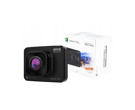 Видеорегистратор Navitel AR200 PRO (8594181742306), изображение 8