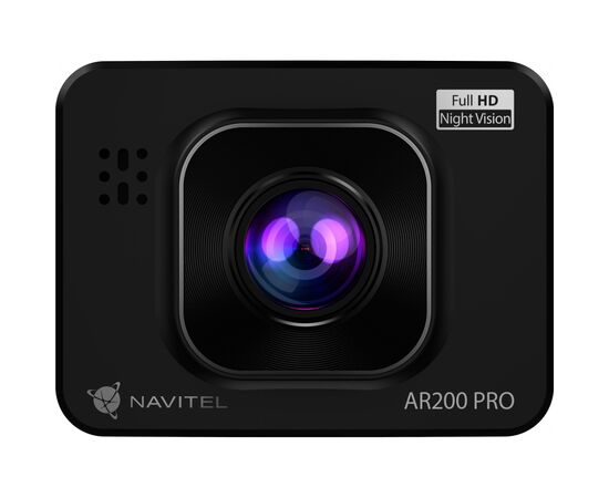 Видеорегистратор Navitel AR200 PRO (8594181742306)