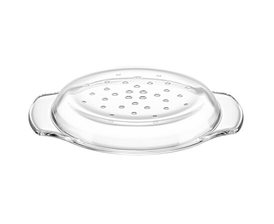 Форма для выпечки Termisil Cover Round GrillDrop 2,4 л (PNGO240A), изображение 4 Форма для выпечки Termisil Cover Round GrillDrop 2,4 л (PNGO240A), изображение 4