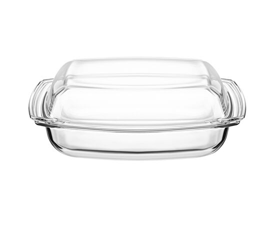 Форма для выпечки Termisil Cover Rectangle 4,1 л (PNSP410A), изображение 4 Форма для выпечки Termisil Cover Rectangle 4,1 л (PNSP410A), изображение 4