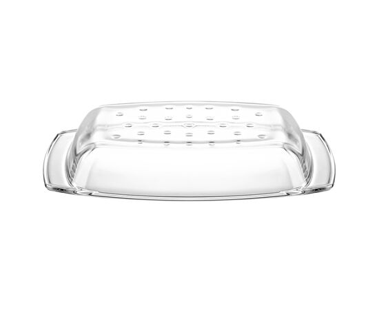 Форма для выпечки Termisil Cover Rectangle Grill Dro (PNGP410A), изображение 2 Форма для выпечки Termisil Cover Rectangle Grill Dro (PNGP410A), изображение 2