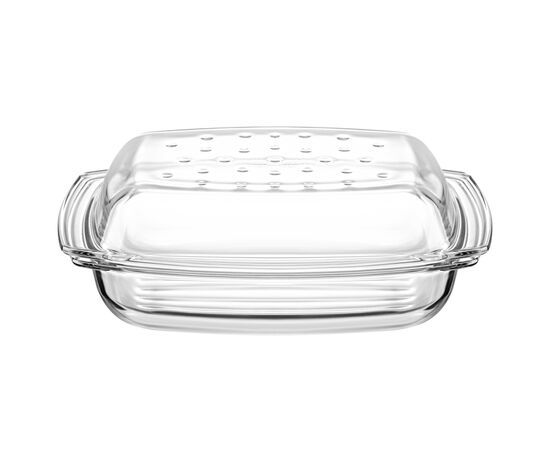 Форма для выпечки Termisil Cover Rectangle Grill Dro (PNGP410A)