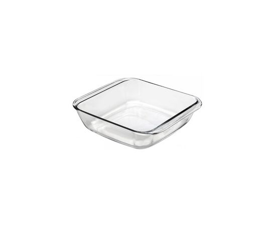 Форма для выпечки Duralex Quadrate 31 х 27 х 7,5 cм 3,8л (6007AF03)